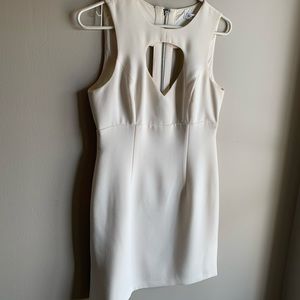 BCBGeneretion size 6 dress